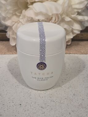 Tatcha The Rice Polish: Classic 60g
